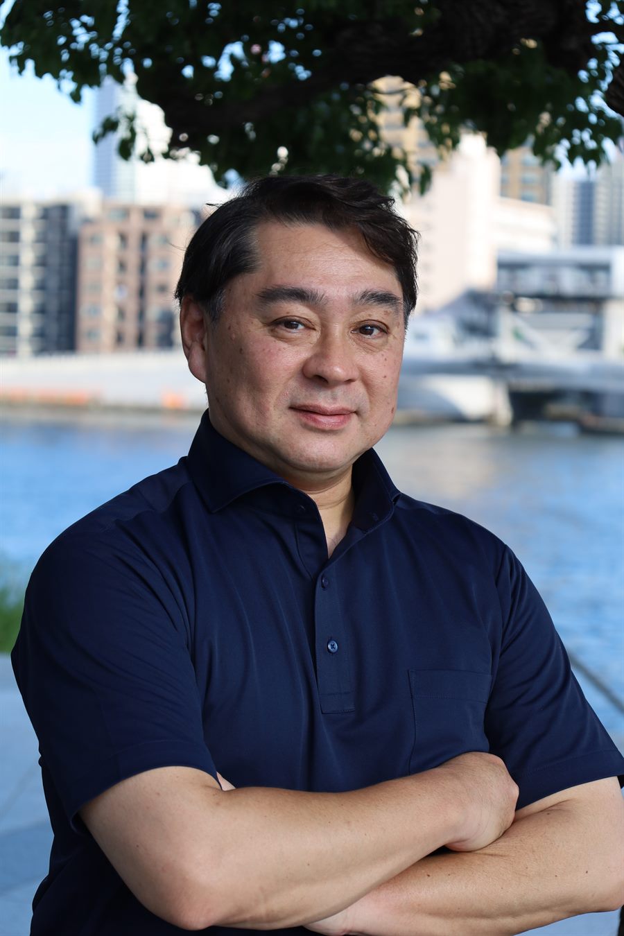 速水元樹